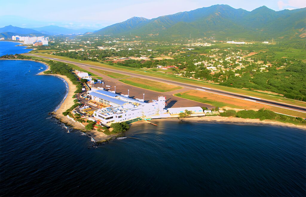 Santa Marta escala posiciones: su aeropuerto ya es el quinto más importante en movilidad de pasajeros del país