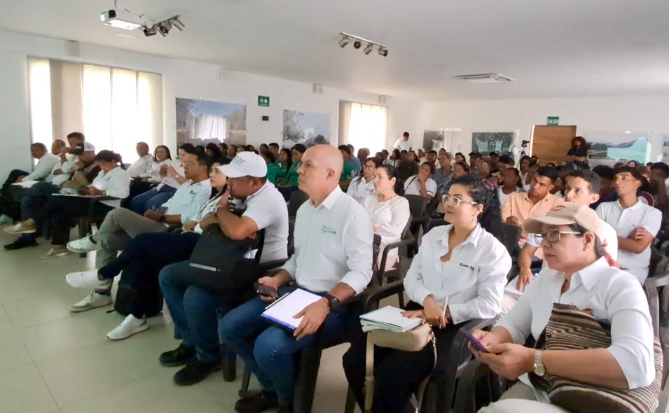 Informe de Calidad de Vida mostró la radiografía y los retos de la Zona Bananera