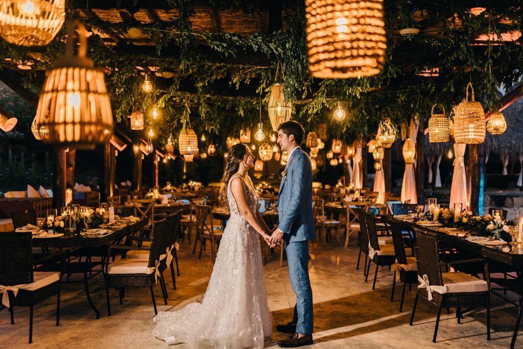 Santa Marta: el destino ideal para bodas en el Caribe colombiano