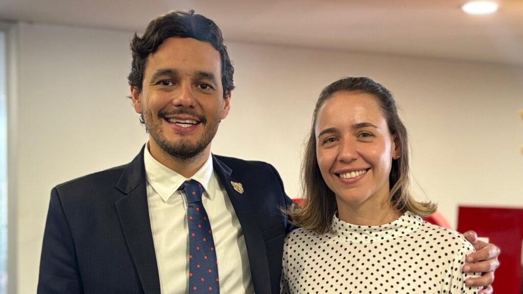 Bureau de Santa Marta asume la vicepresidencia de la Red Nacional de Bureaux 2025
