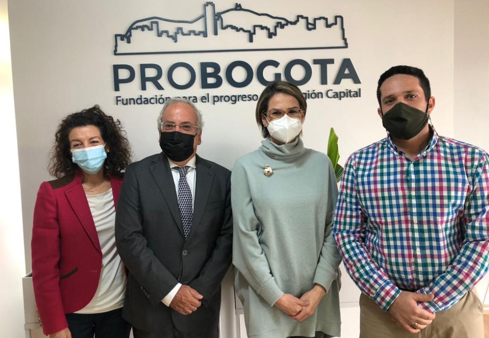Corporación Santa Marta Vital evoluciona a ProSantaMarta Vital
