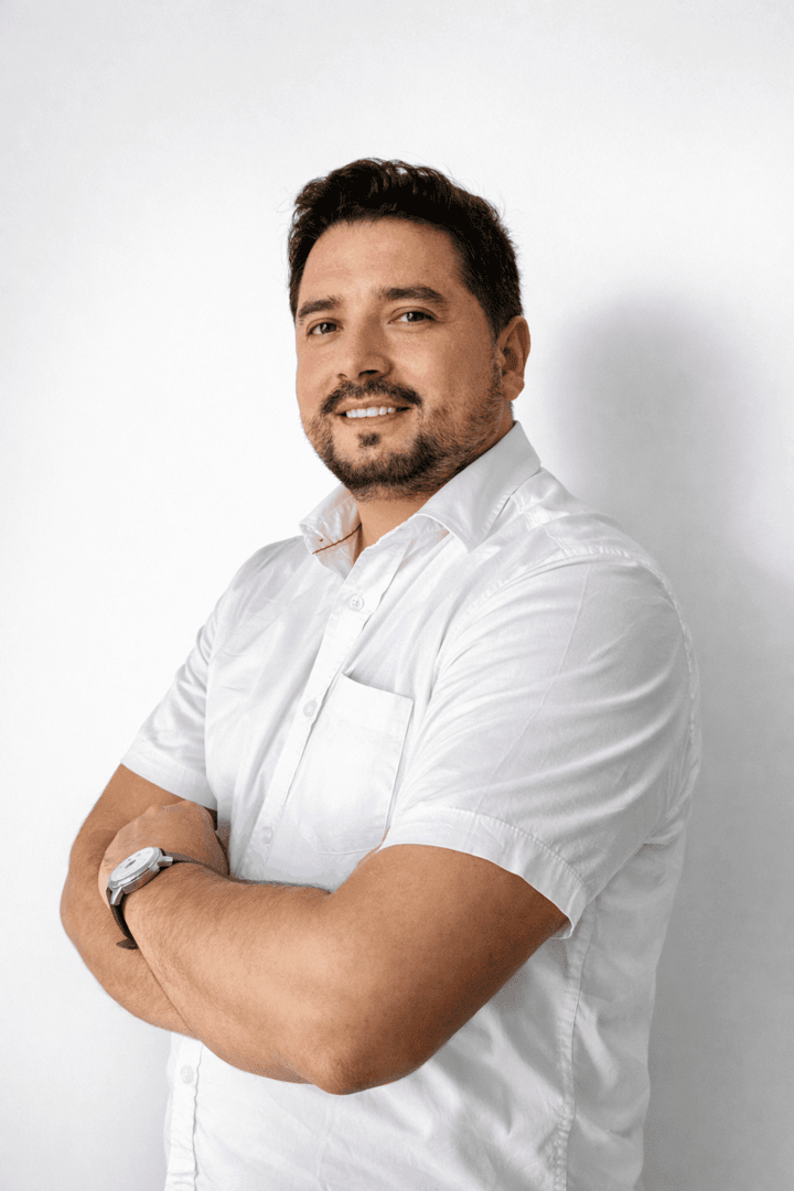 Oscar Jaramillo Romero